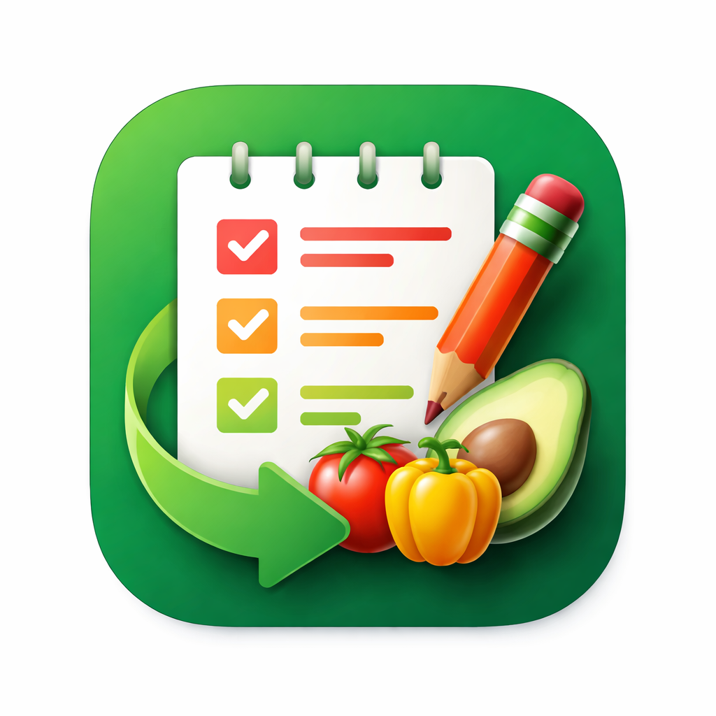 Regrocer icon